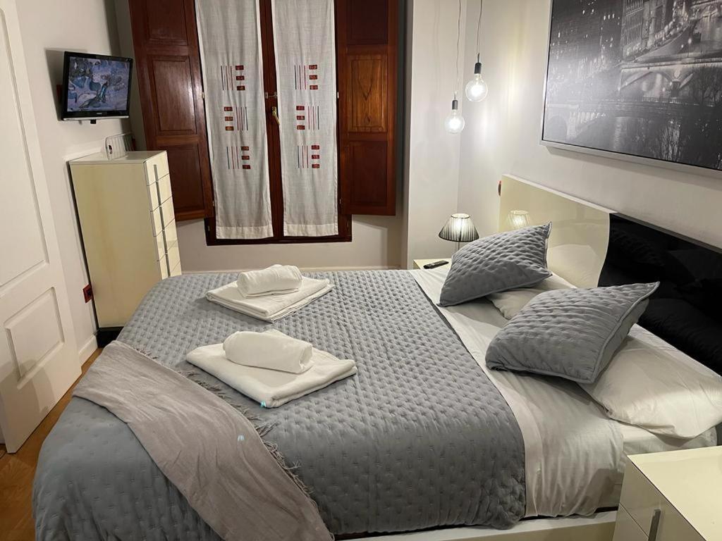 Apartamento Jesus De Monasterio Apartment Santander Exterior photo
