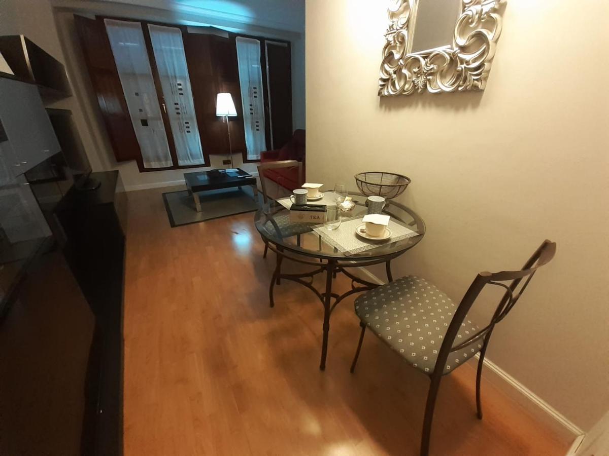 Apartamento Jesus De Monasterio Apartment Santander Exterior photo